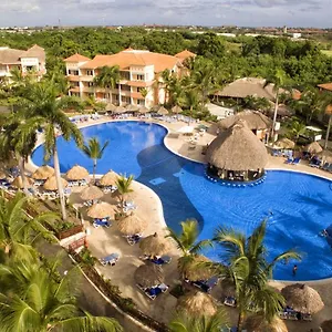 ***** Resort Bahia Principe Grand Turquesa Dominicaanse Republiek