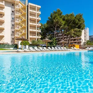  Appartement Pacific Rentalmar Spanje
