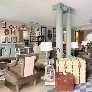**** Hotel La Maison Favart Frankrijk
